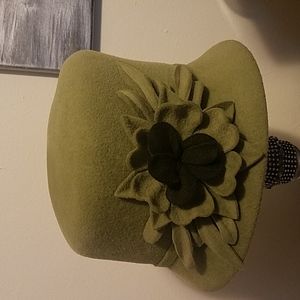 Designer Hat